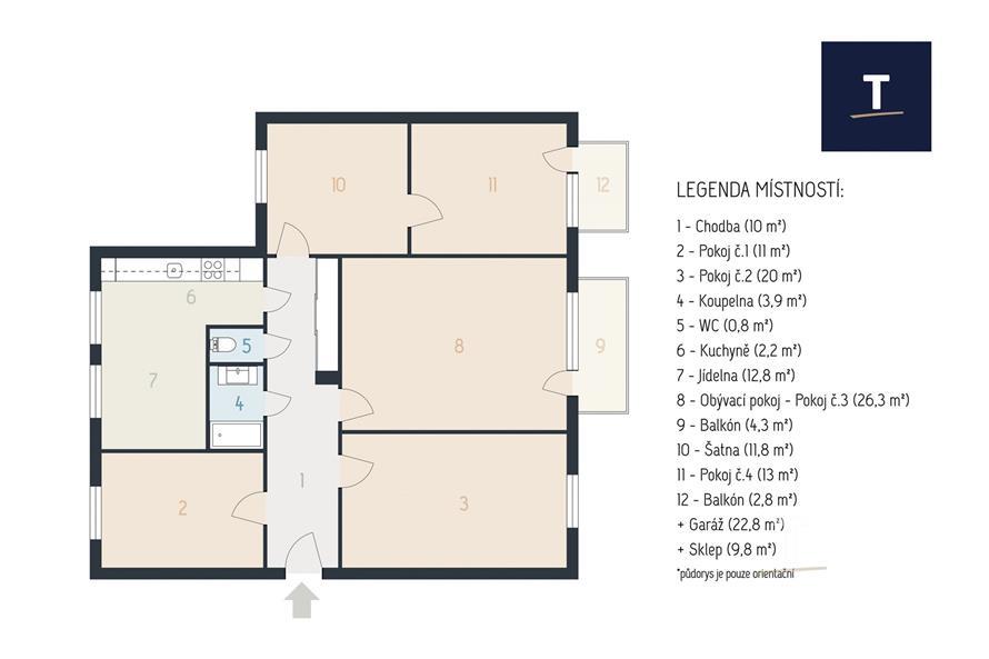 2D půdorys - byt Hodonín (1).jpg