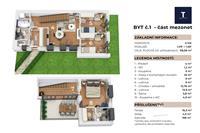 3D půdorys - byt č.1 - část 4+kk mezonet.jpg