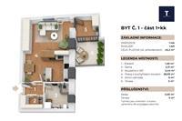 3D půdorys - byt č.1 - část 1+kk.jpg