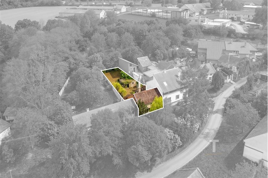 ""